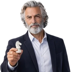 Strategic Advisor